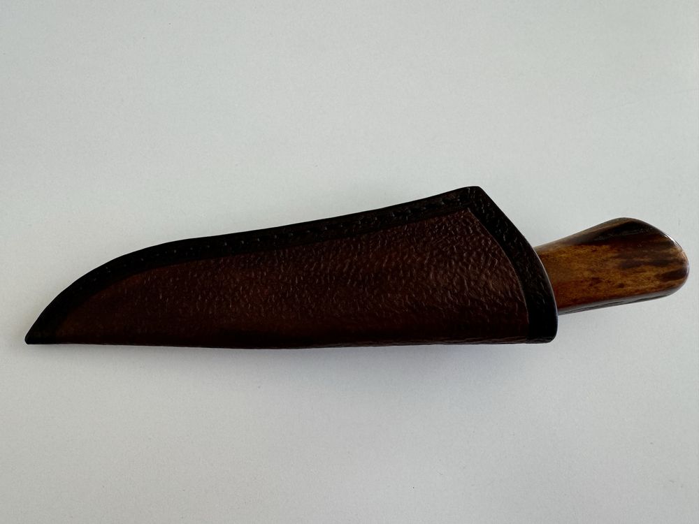 Bona Knives - Dzikusek