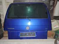 Klapa VW T5 multivan