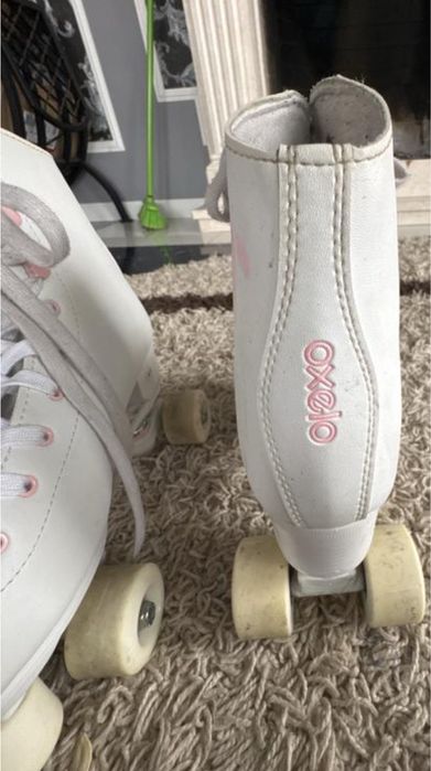 Роликові ковзани