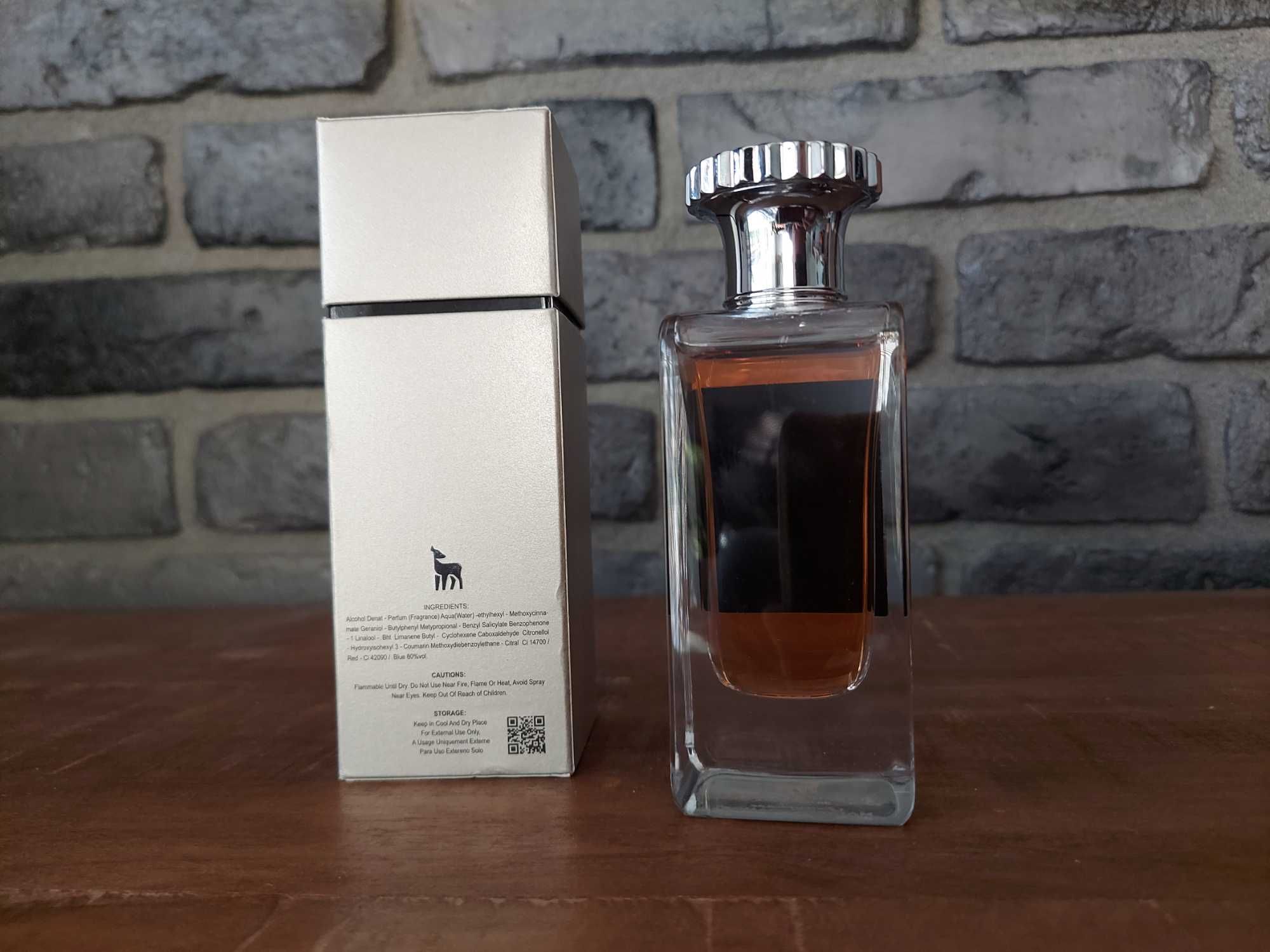 Kolmaz - Me 80ml EDP.