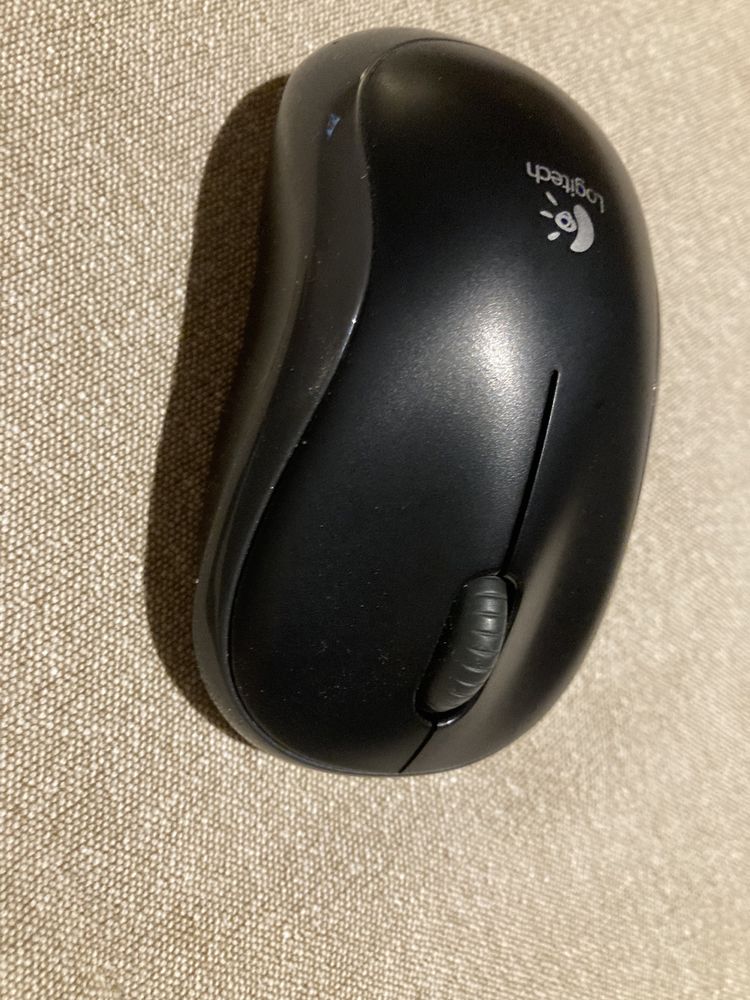 Rato logitech M175 sem fios