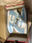NIKE DUNK HI RETRO