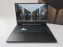 Asus TUF Dash F15 I7 11370H/RTX 3070/RAM 16GB/SSD 512GB/144Hz
