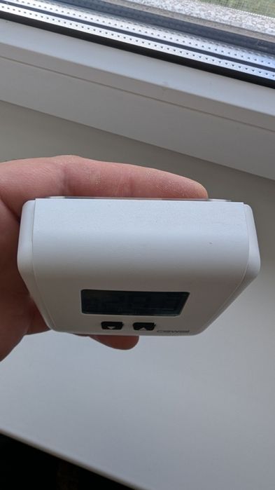 Терморегулятор Cewal ET 05