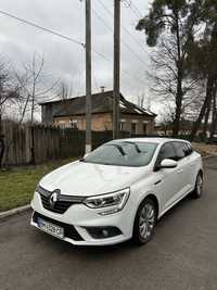 Продам власний Renault Megane 2017