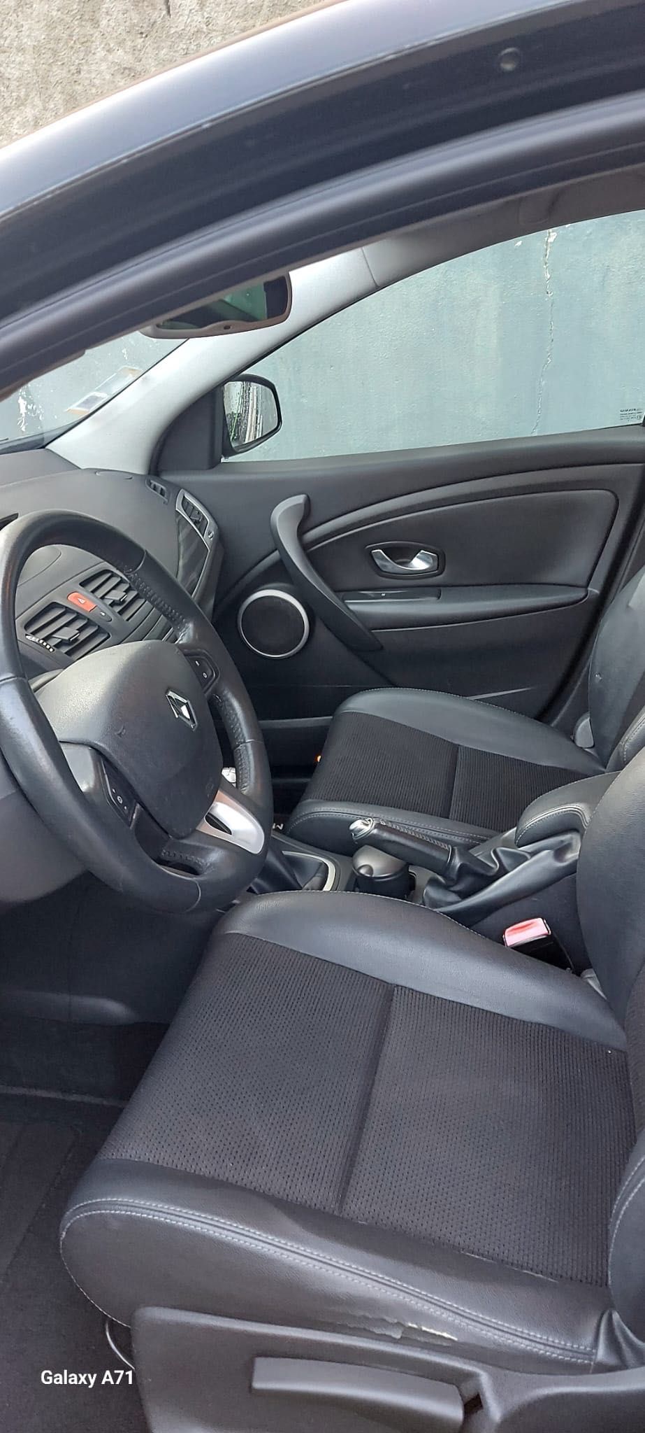 Renault Mégane 1.5 dCi