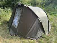 Namiot karpiowy prologic c-series 2 man bivy cruzade z narzuta