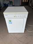 Suszarka Miele T354