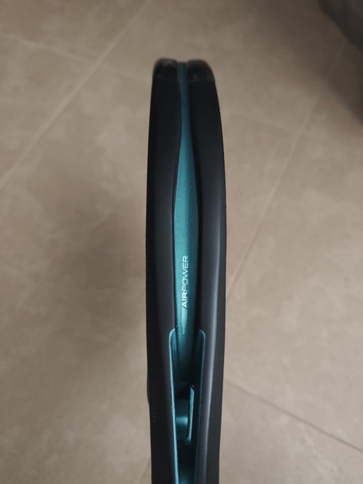 Bullpadel hack 04 hybrid