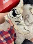 Кроссовки New Balance 9060 Turtledove, Кросівки New Balance 9060