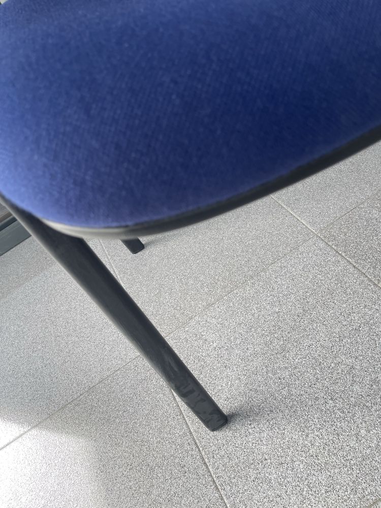 Cadeira de escritorio