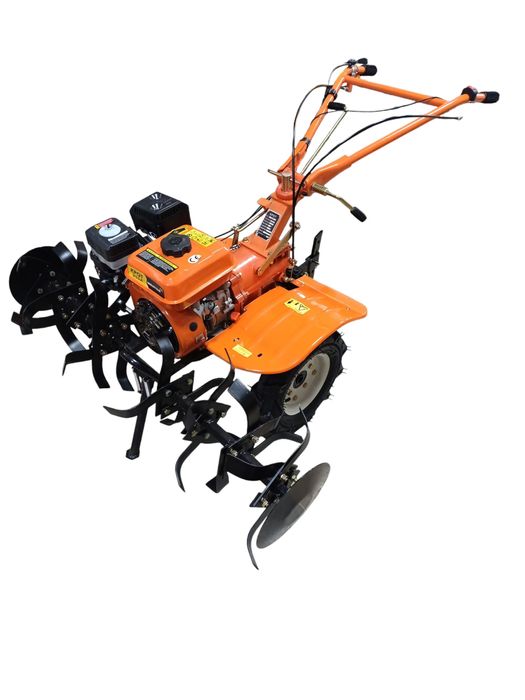 Мотоблок Крот АММ 950 170F бензин 3+1