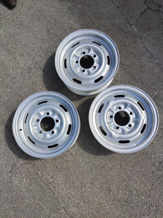 Продам колісні диски