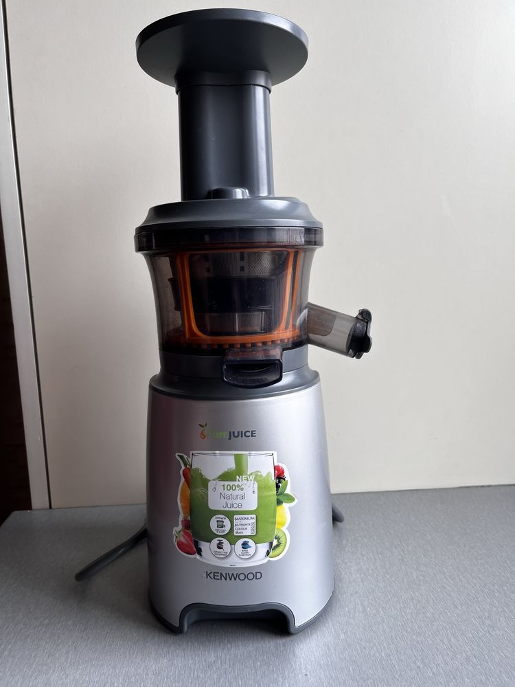 Wyciskarka Kenwood