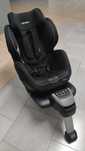 Cadeira Auto Recaro Zero 1