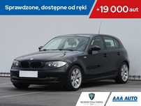 BMW Seria 1 116i, GAZ,ALU