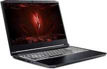 Aser Nitro 5 i9-11900H 16 GB 512 GB SSD GeForce RTX 3060
