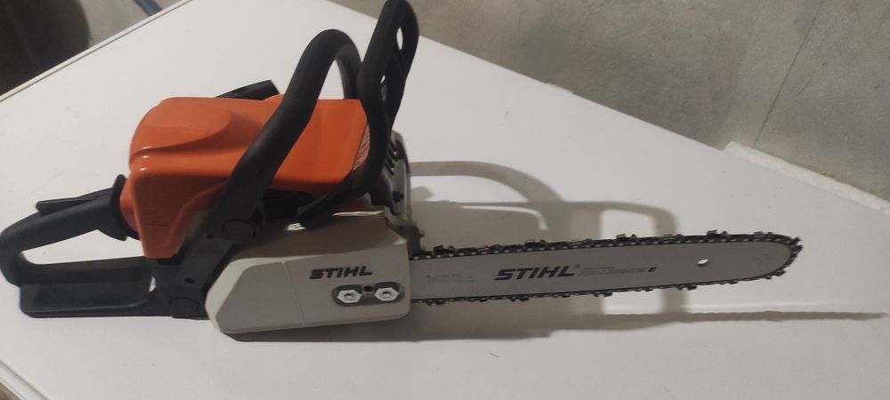 Бензопила STIHL MS 180