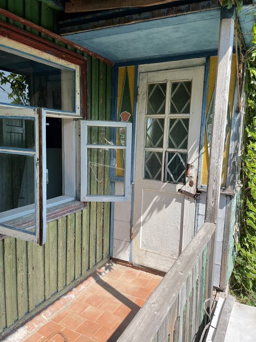 Продам дачу в Канівському заповіднику