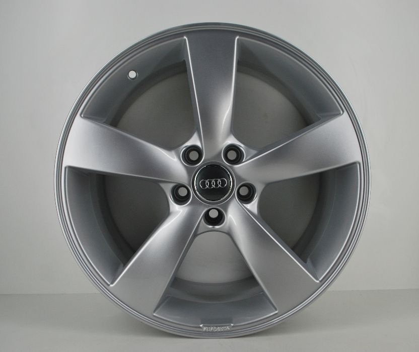 18" 5x112 AUDI Felgi NOWE