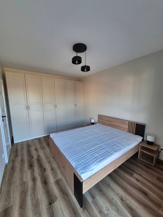 Mieszkanie 2 pokojowe w Murowanej Goślinie