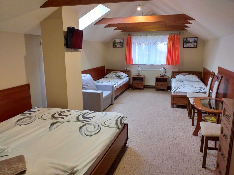 Willa Onyks Szklarska Poręba  , blisko wyciągi i szlaki