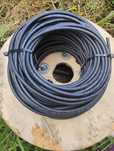 H1Z2Z2-K HELUKABEL 6mm2 kabel solarny czarny  NOWY 47mb 3,8zl/m