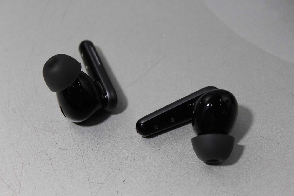 Bluetooth-гарнітура Anker SoundCore Liberty 5 ANC Black