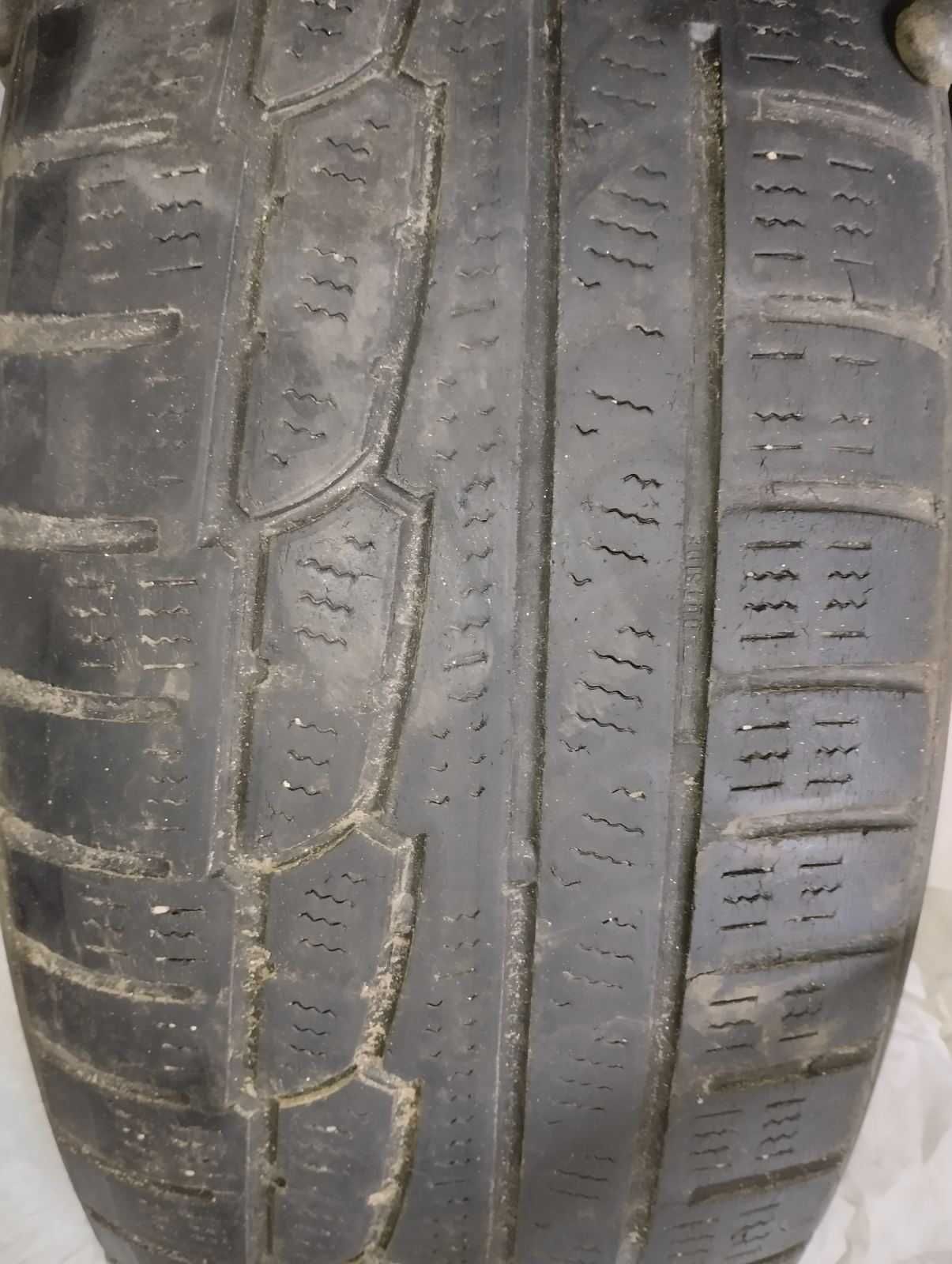 Шини авто 235/65 R17