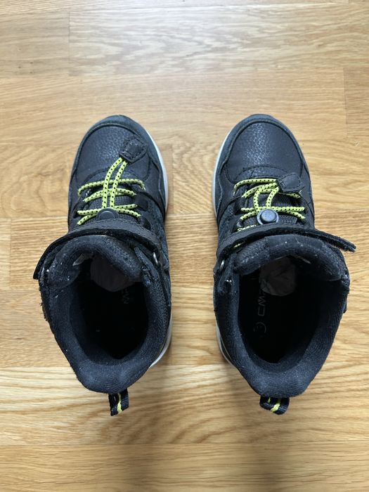 Buty dziecięce zimowe CMP 31