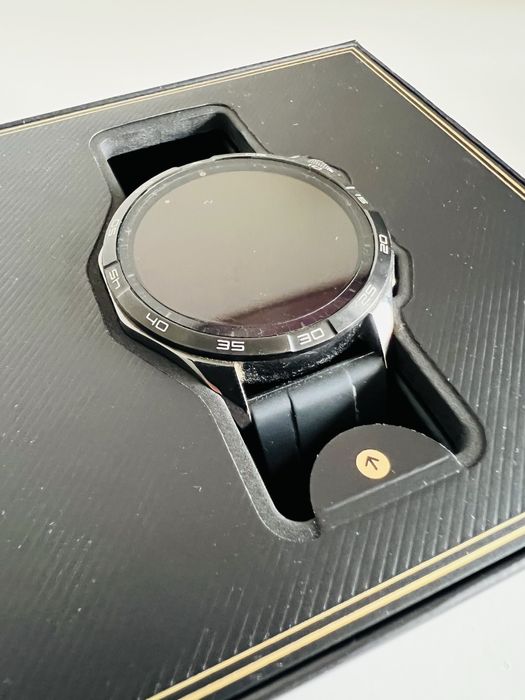 Huawei Watch GT 4