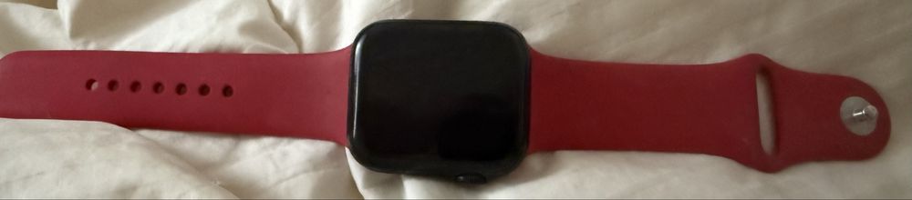 Apple watch series 5 44mm