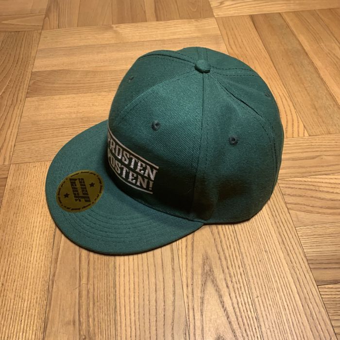 Męska czapka z daszkiem / snapback Tullamore Dew