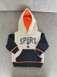 Bluza niemowlęca Tottenham Spurs 74 cm