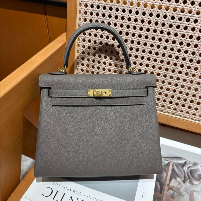Hermes Kelly 25 Togo