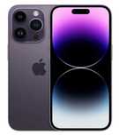 Iphone 14 PRO DEEP PURPLE 512GB NEW Новий