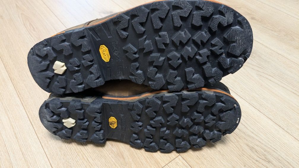 Ботинки робочі Timberland Pro 46р.