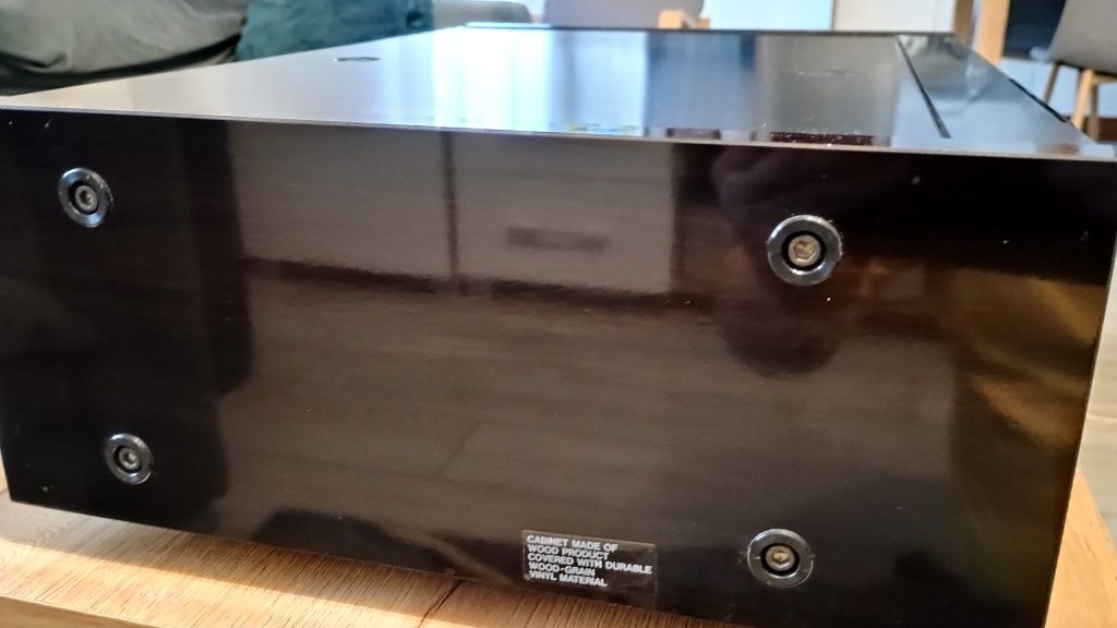 Magnetofon Akai gx95