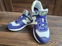 New balance 574 damskie