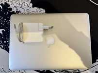 MacBook Air 2014 / 13” / Intel Core i7 / 8 GB RAM / 256 GB SSD
