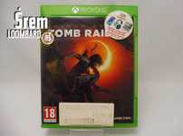 Gra Shadow Of The Tomb Raider na Xbox One, Stan bdb!
