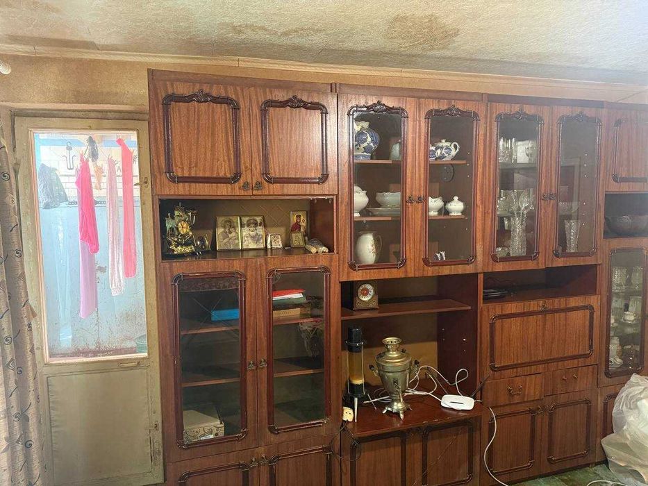 Продам 2 кімнатну квартиру Данили Нечая б.23 Кротова