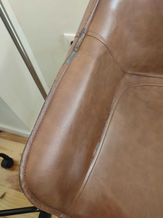 Cadeiras de escritório