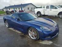Chevrolet Corvette Auta z USA - zapytaj o więcej ofert!