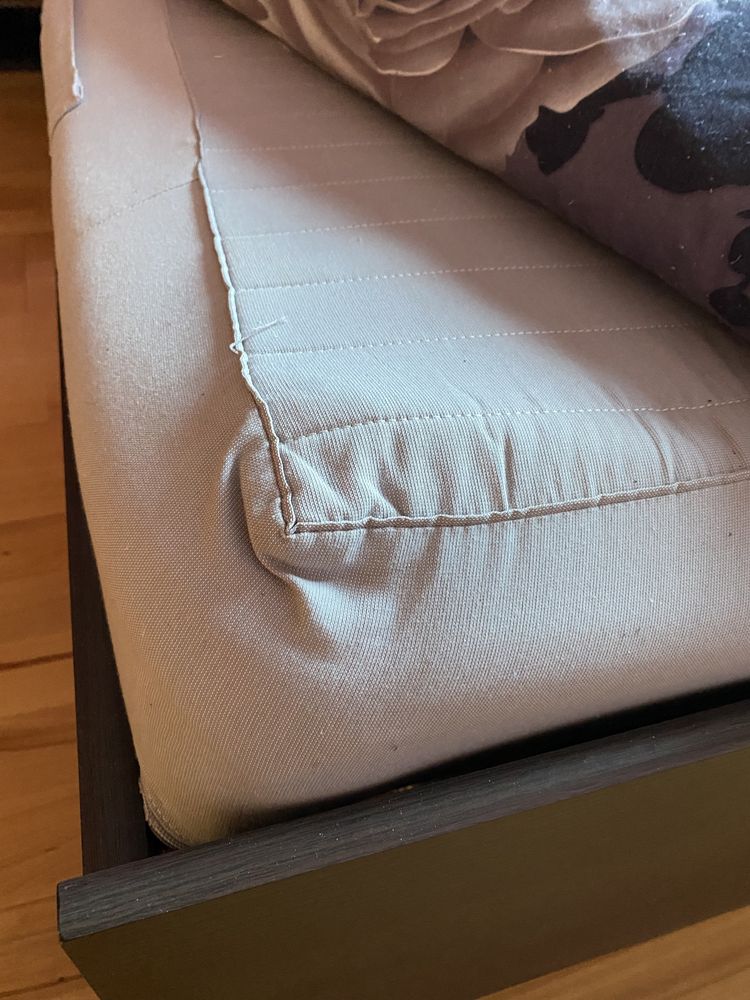 Zestaw mebli szafa łóżko komoda 2 szafki do sypialni BRW