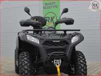 CFMoto  Goes 400L bez EPS RKSport