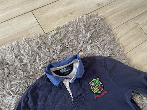 Bluza Ralph Lauren L męska