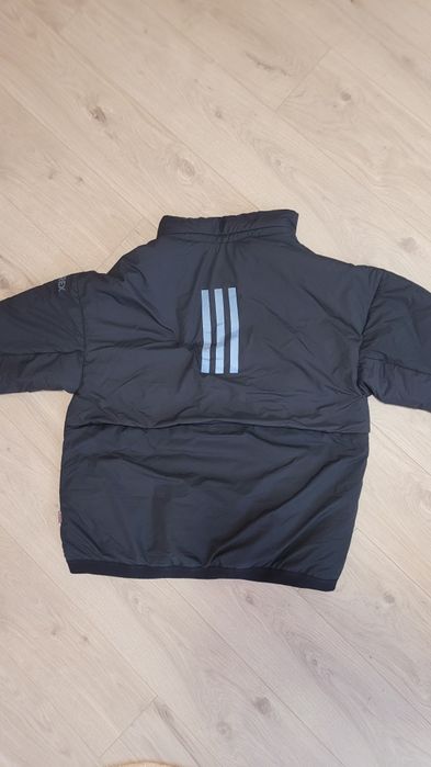 Kurtka zimowa Adidas Terrex CT Myshelter Insulated Jacket Black