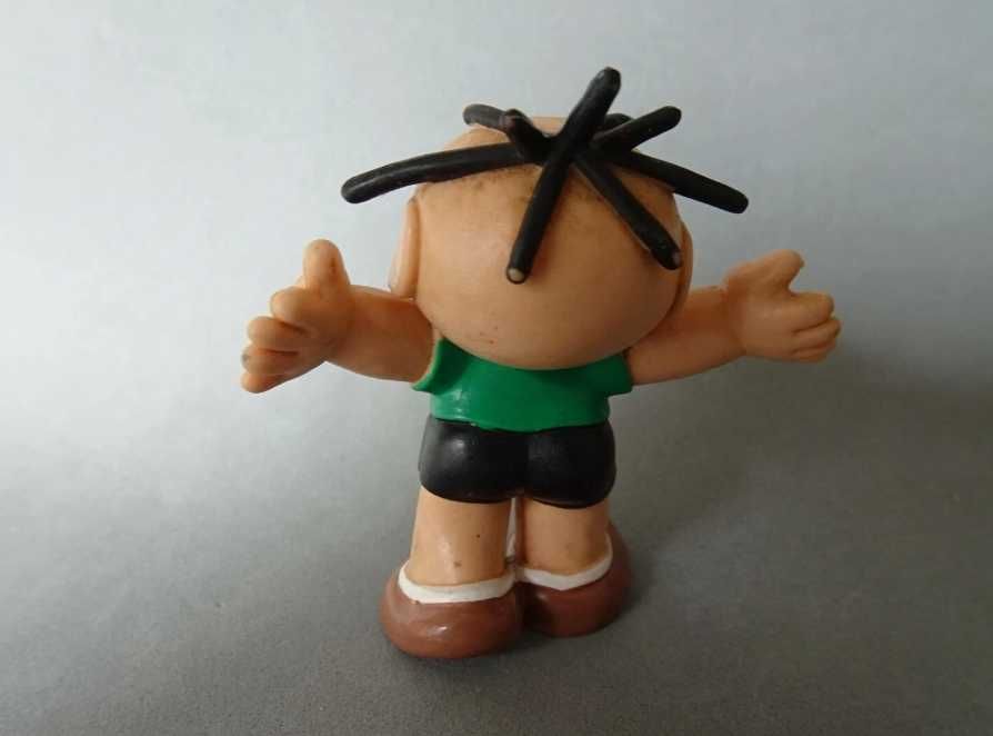 PVC Maia Borges - Coleção Turma da Mónica - Cebolinha