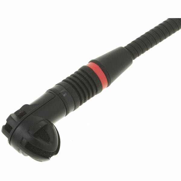 Microfone de cabeça AKG C555L